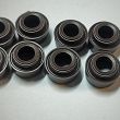 Uszczelniacz zaworu 8,0 x 12,0 / 15,3 x 9,5 kpl. - 3