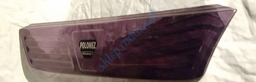 Maskownica wlotu powietrza PN Caro Plus Krispol