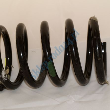 Sprężyna zawieszenia tył Fiat 126p oryginał