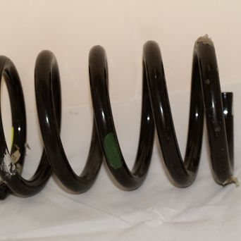 Sprężyna zawieszenia tył Fiat 126p oryginał