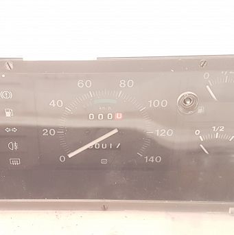 Licznik 126p EL 140 km/h Fiat