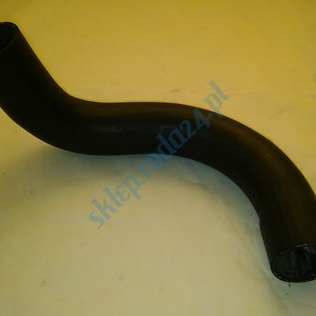 Przewód chłodnicy dolny Żuk, Lublin chłod. alu.