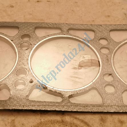 Uszczelka głowicy Wartburg 312, 353, Syrena Ajust