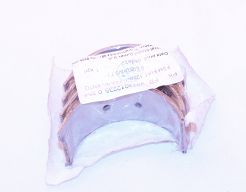 Panewki korbowodowe N 126p, CC 700 kpl. GLYCO