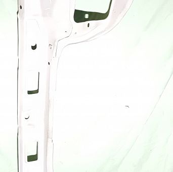 Pas przedni CC, SC Fiat