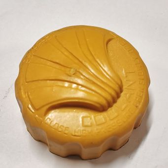 Korek zbiornika wyrównawczego Matiz Daewoo