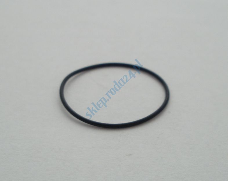 Oring  24,00 mm x 1,00 mm NBR