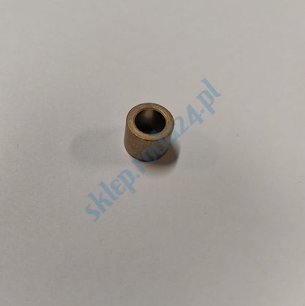 Tulejka rozr. 12,56 mm x 16,55 mm x 14,00 mm AS