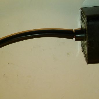 Programator pracy wycieraczki 1 B 126p