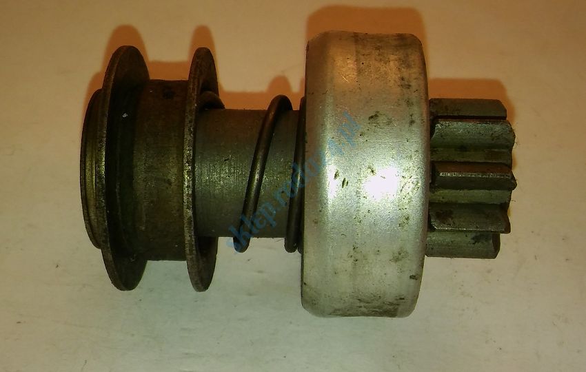 Bendix 126p FL, EL SD4018 Auto - Starter