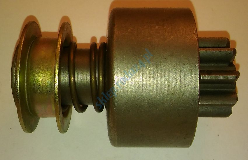 Bendix Żuk, Nysa, Lublin 4C90, 4CT90 Stemot
