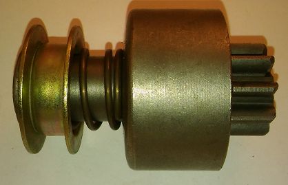 Bendix Żuk, Nysa, Lublin 4C90, 4CT90 Stemot