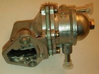 Pompa paliwa FSO Akor - 2
