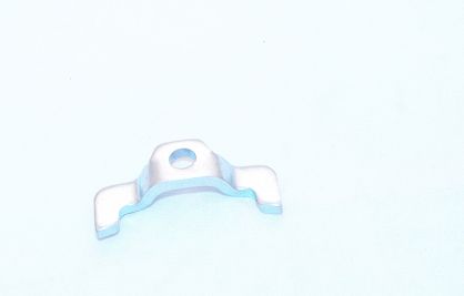 Zabezpieczenie iskrownika  SIMSON