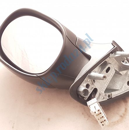 Lusterko zew. P Xsara Picasso 98 - 07 Polcar