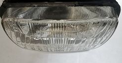 Reflektor 126p, 128, Koral R2 kpl. Zelmot