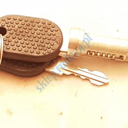 Bębenek zamka Citroen, Fiat, Peugeot Miraglio