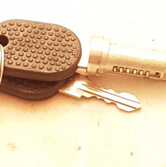 Bębenek zamka Citroen, Fiat, Peugeot Miraglio