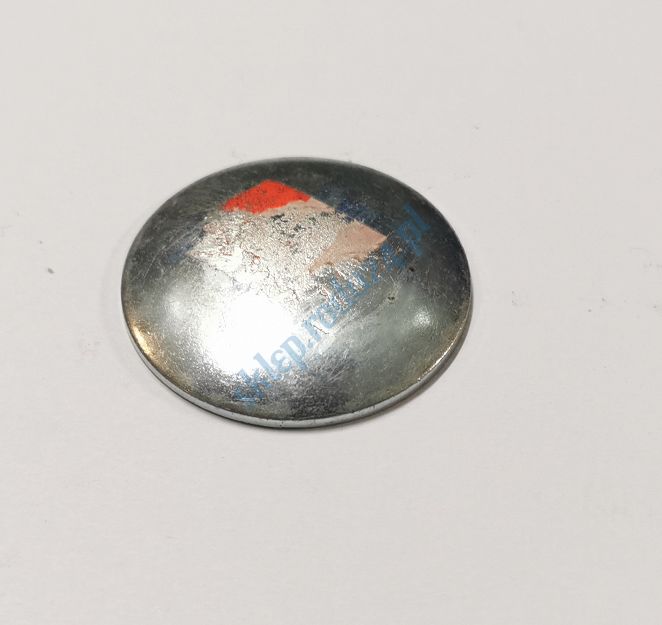Zaślepka bloku 42,00 mm  Żuk, Nysa