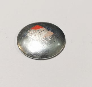Zaślepka bloku 42,00 mm  Żuk, Nysa