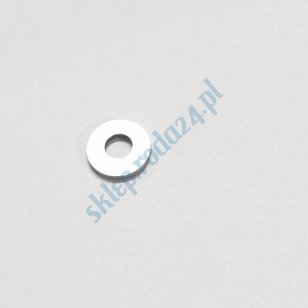 Podkładka 4,8 x 9 x 1,2 regulacyjna wtrysk. Lublin