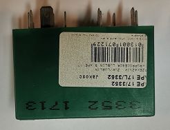 Mikroprocesor APE 17L/3352 Żuk, Lublin