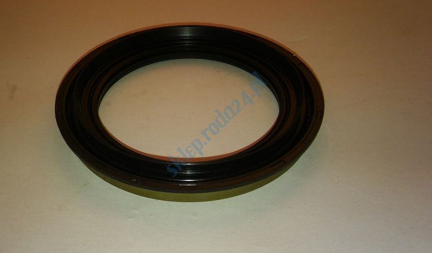 Simmering   56 x 74,2 x 6,5 / 10,5 BO NBR Corteco