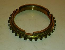 Pierścień  synchronizatora Żuk, Nysa IV - biegowa