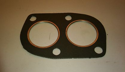 Uszczelka tłumika 330-902 PN Morpak