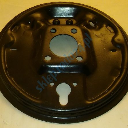 Tarcza hamulc. kotwiczna tył Favorit 92-95 r. P