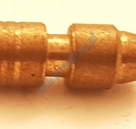 Tłoczek gaźnika 126p