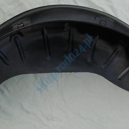 Nadkole tył PN Caro P Rezaw-Plast