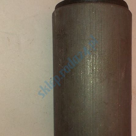 Tuleja metal. - gum. resora, obejmy zwrotnicy 126p