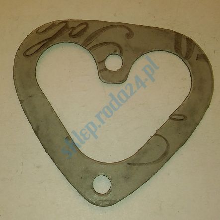 Uszczelka gaźnika serce 126p Kreft