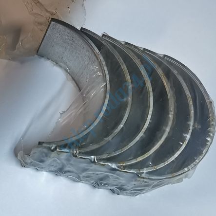 Panewki korbowodowe III Ursus C-330 3 - cylindrowy