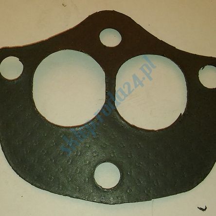 Uszczelka króćca ssącego 126p Bis, CC 700 rzem.