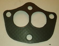 Uszczelka króćca ssącego 126p Bis, CC 700 rzem.