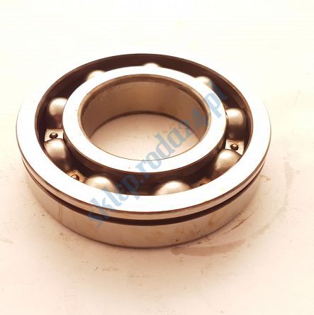 Łożysko   6207 N FŁT PN, Honker