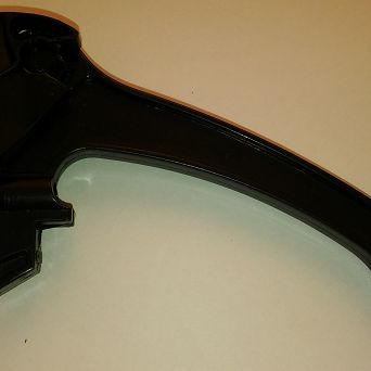 Dźwignia otwierania bagażnika 126p NT, Bis, Uno