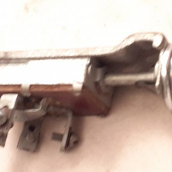 Przełącznik świateł zewnęt. Warszawa, Żuk, Nysa