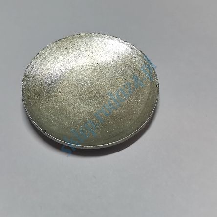 Zaślepka bloku 25,00 mm Ursus C - 328, C - 330