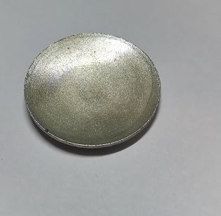 Zaślepka bloku 25,00 mm Ursus C - 328, C - 330