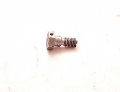 Śruba M  8 x 1,25 x 19,5  Żuk, Nysa