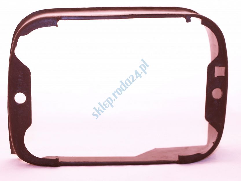 Ramka reflektora P 126p ST