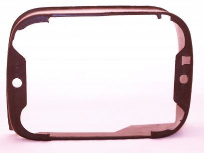 Ramka reflektora P 126p ST