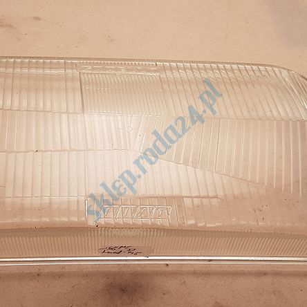 Klosz reflektora P CC 700 92-98 Fiat
