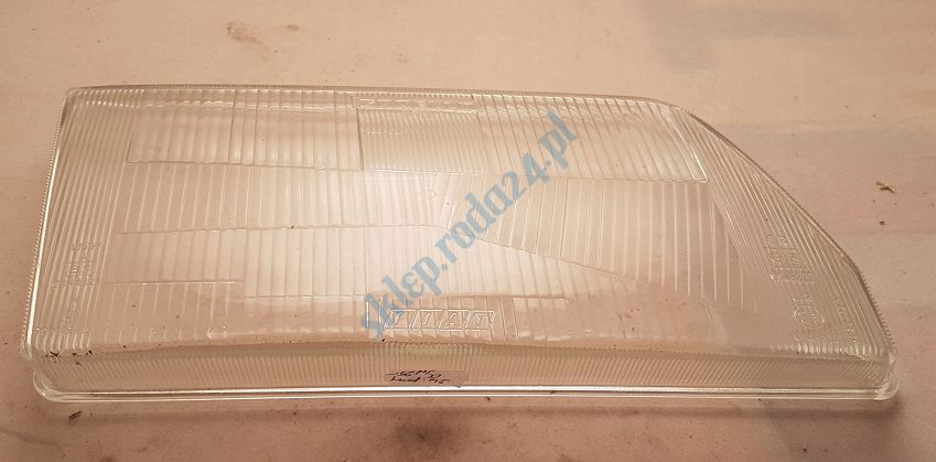 Klosz reflektora P CC 700 92-98 Fiat