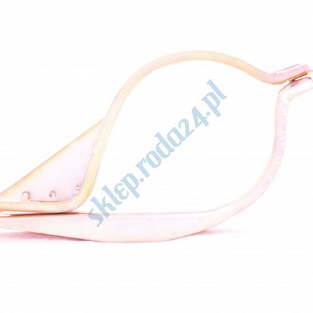 Obejma tłumika 126p ST kpl