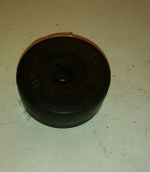 Tuleja gumowa resora tył Mercedes