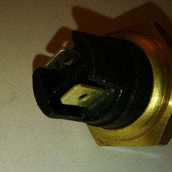 Czujnik temp. wody 1.850.002 PN, Lublin Vernet